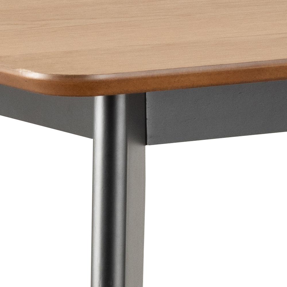 Tavolo da bar Roxby 120x60-3