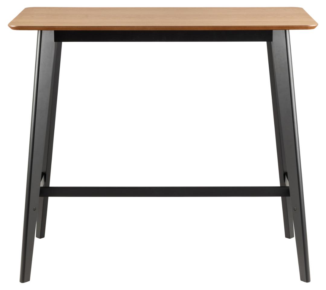 Tavolo da bar Roxby 120x60-2