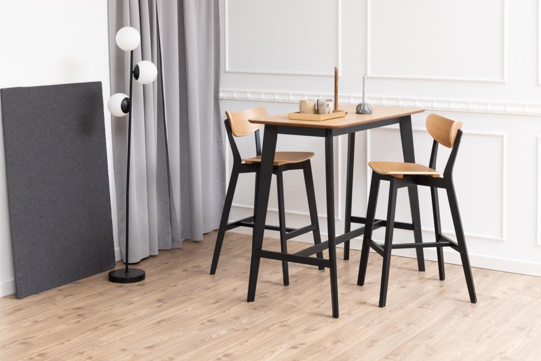 Sgabello da bar Roxby 105