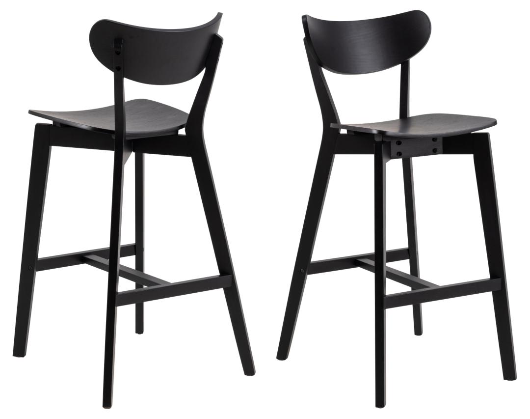 Sgabello da bar Roxby 105