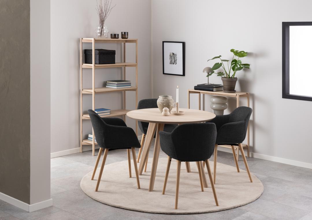 Libreria Oxford 160-2