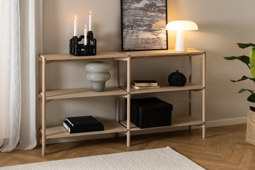 Libreria Oxford 88.5-3