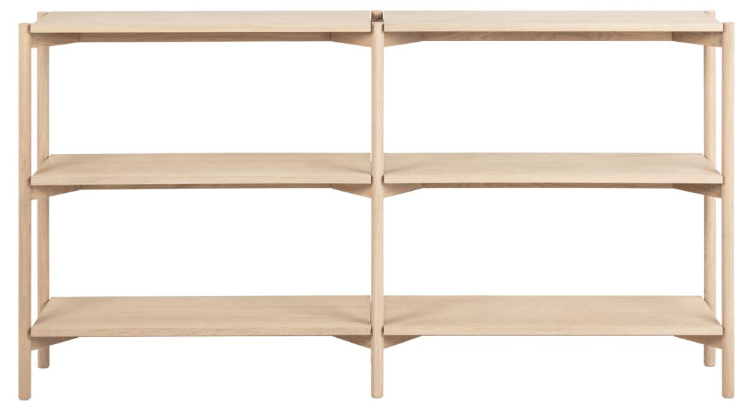 Libreria Oxford 88.5-2