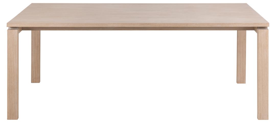 Tavolo da pranzo Linley 200x100-2