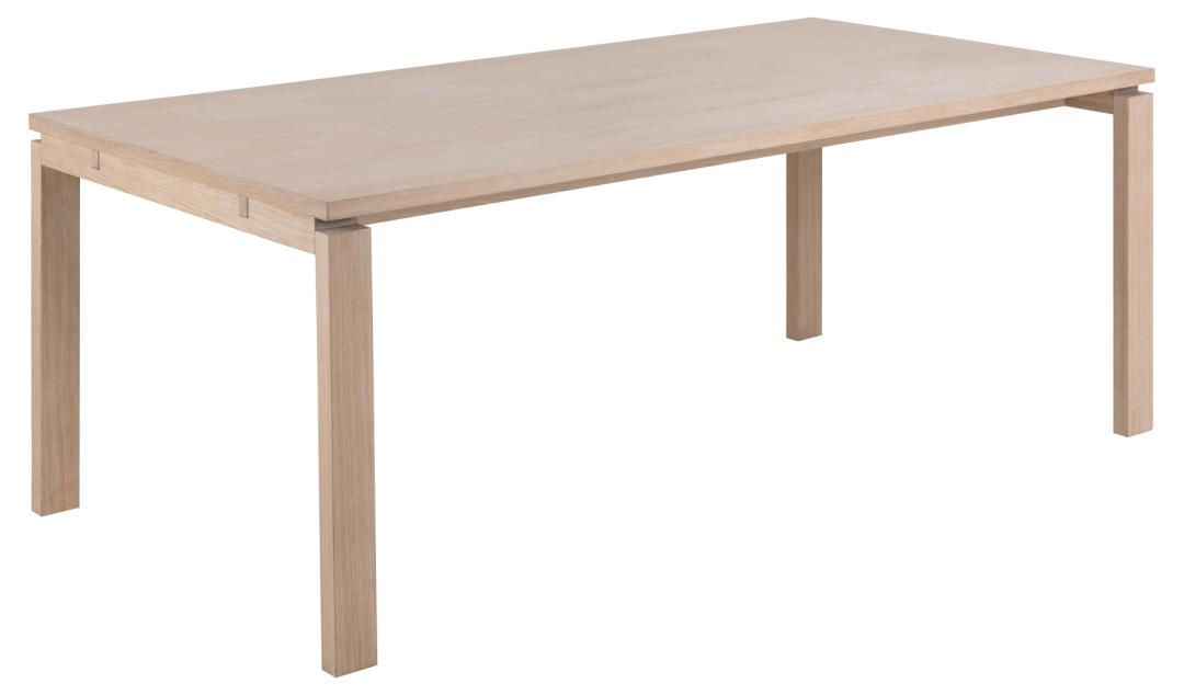 Tavolo da pranzo Linley 200x100