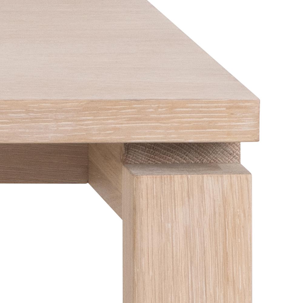 Tavolo da pranzo Linley 200x100-3