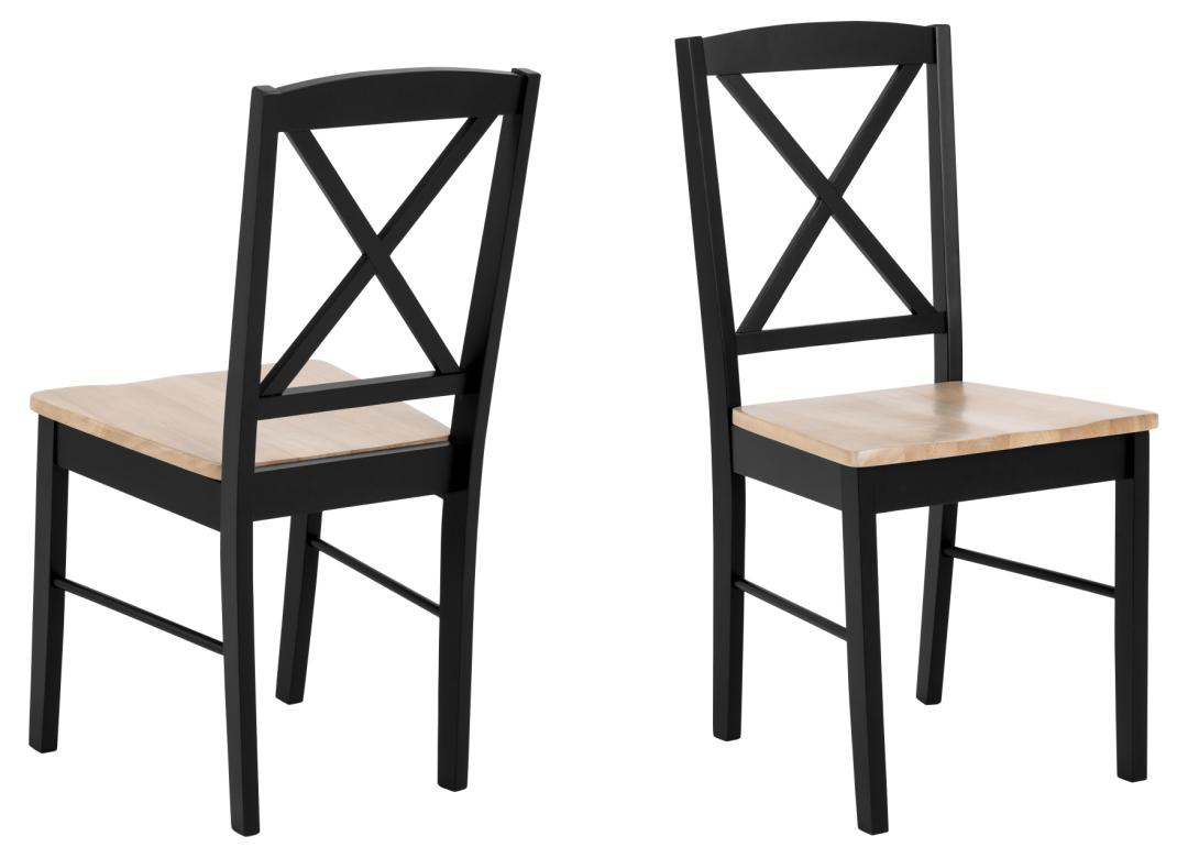 Sedia da pranzo Elvira