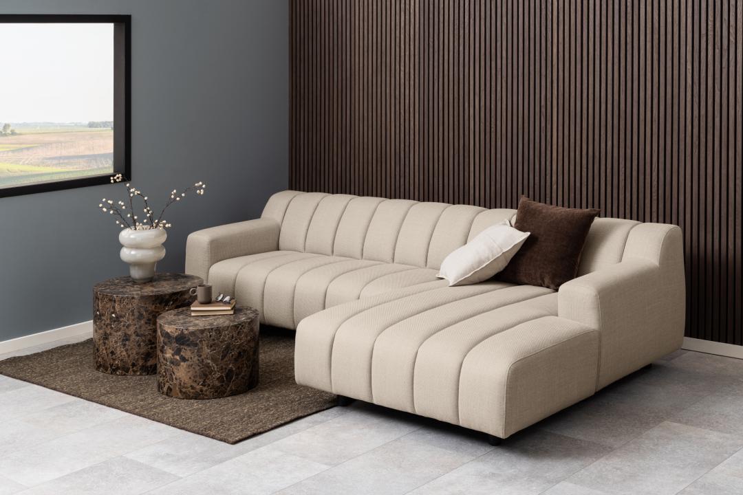 Tavolino da caffè Dice tondo 58-4