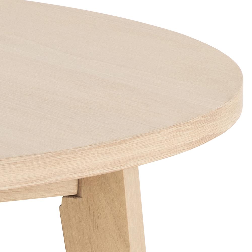Tavolo da pranzo A-Line 120x120-2