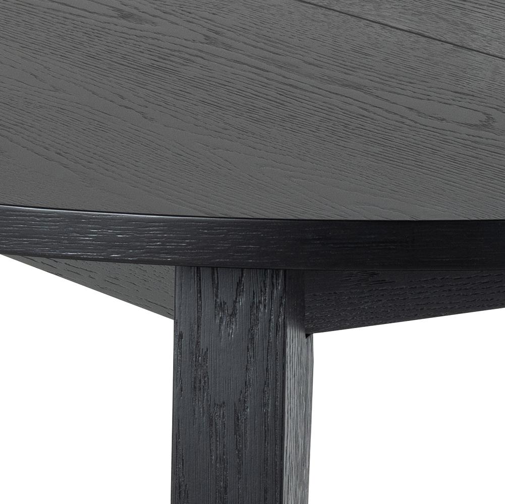 Tavolo da pranzo A-Line 120x120-2