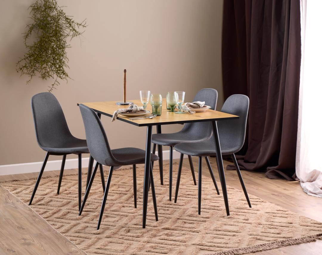 Sedia da pranzo Celia