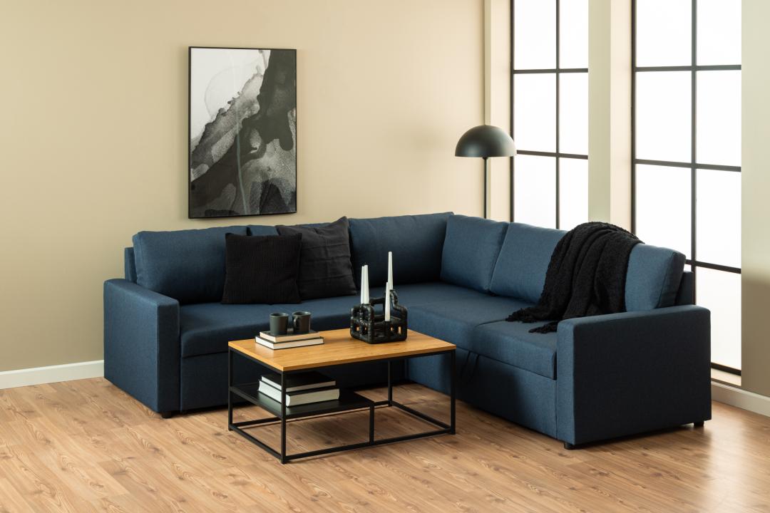 Tavolino da caffè Gila 90x60-4