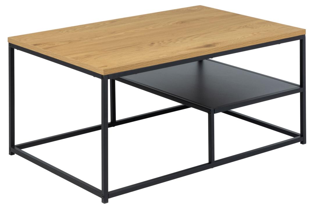 Tavolino da caffè Gila 90x60-3