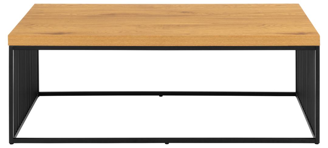 Tavolino da caffè Strington 120x60-3