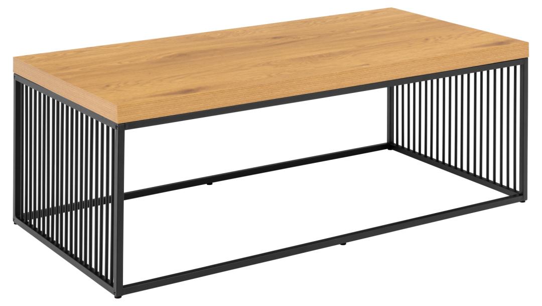 Tavolino da caffè Strington 120x60-10