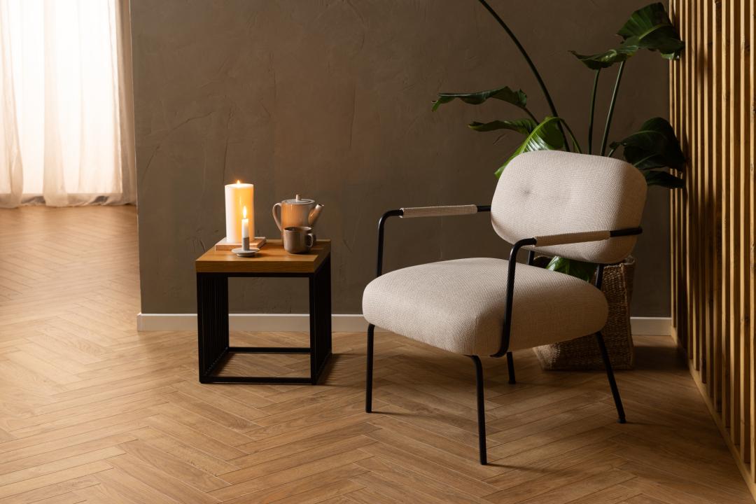 Tavolino Strington 40x40