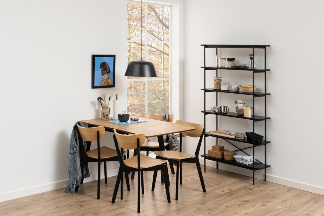 Sedia da pranzo Roxby
