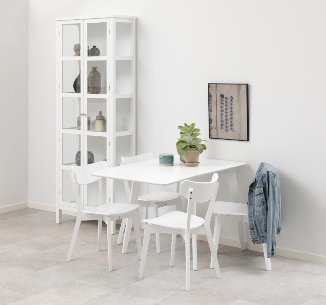 Sedia da pranzo Roxby