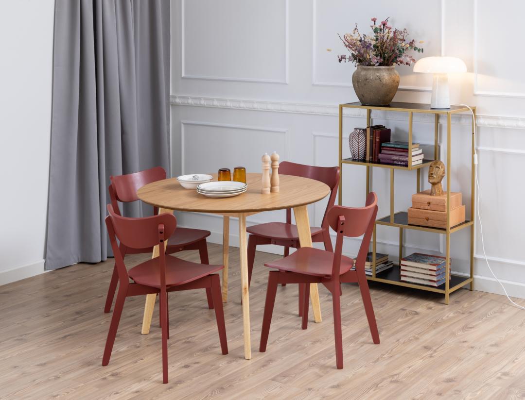 Sedia da pranzo Roxby
