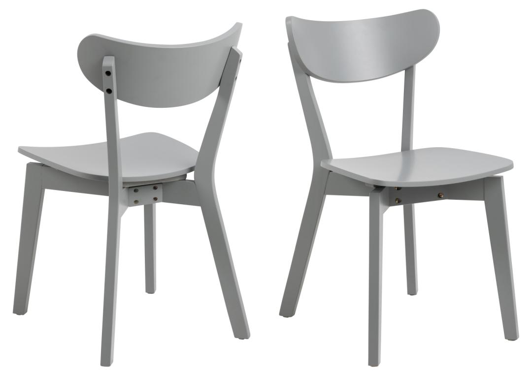 Sedia da pranzo Roxby