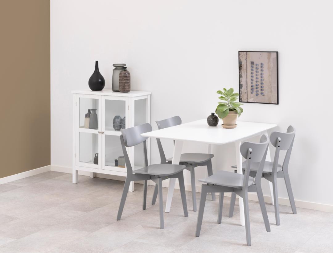 Sedia da pranzo Roxby