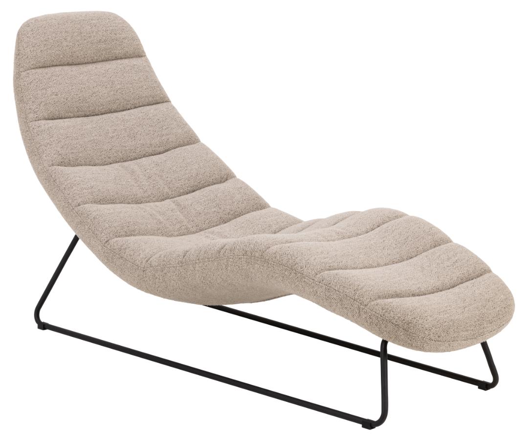 Chaise Longue Chaplin