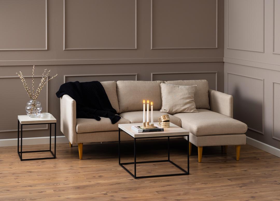 2 posti con chaise Milly-1