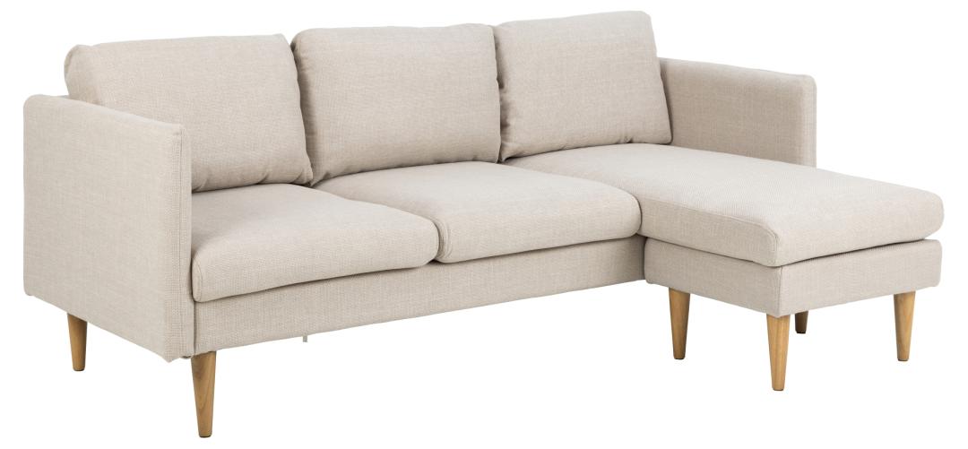 2 posti con chaise Milly-4