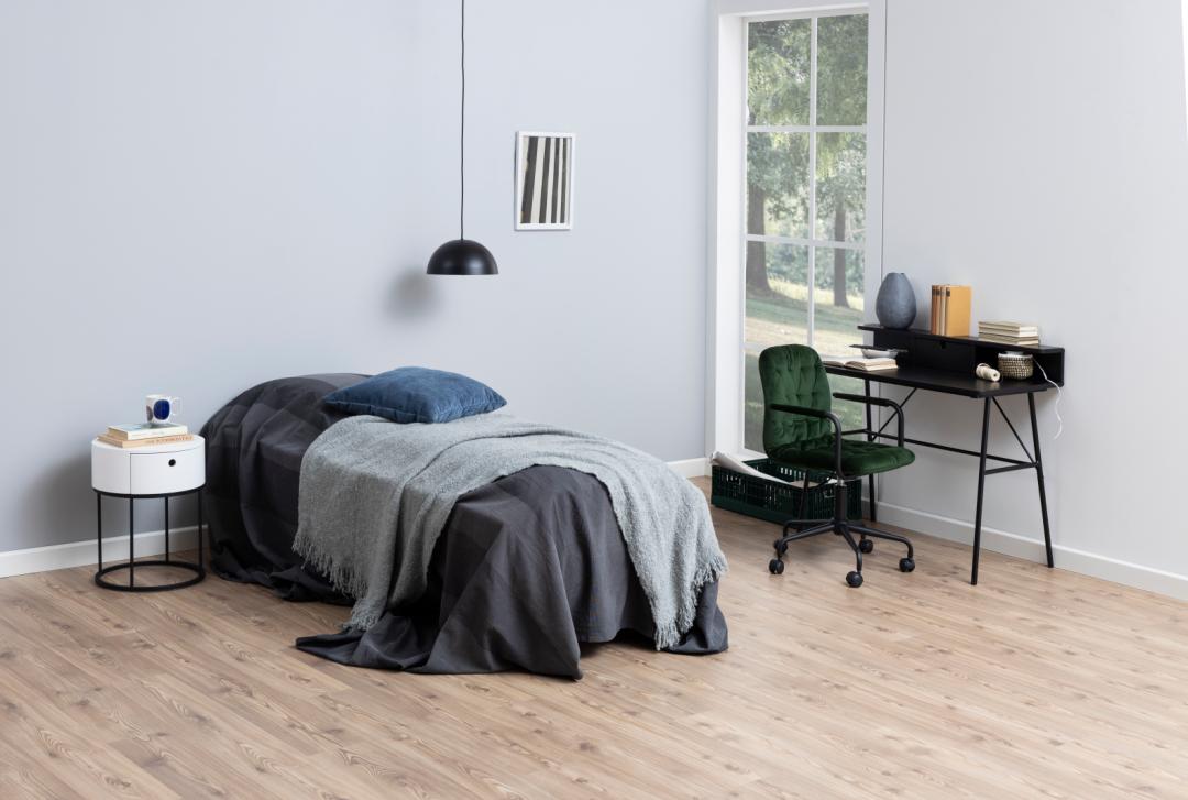 Comodino Polo 40x40