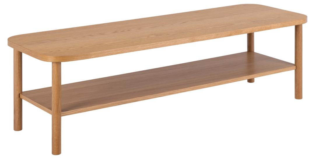 Tavolino da caffè Banbury 150x50