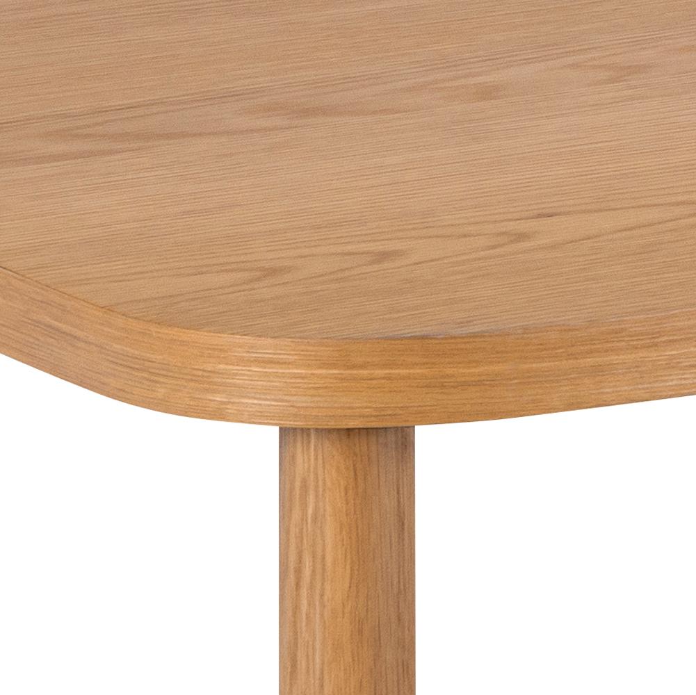 Tavolino da caffè Banbury 150x50-7