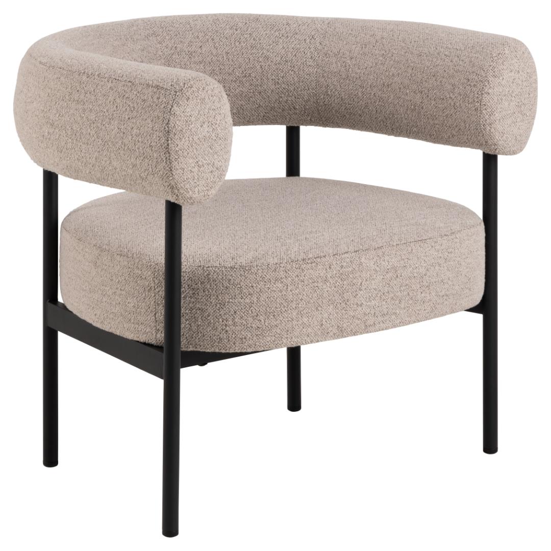 Sedia da salotto Oakfield