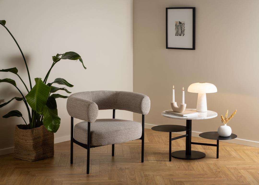Sedia da salotto Oakfield-4