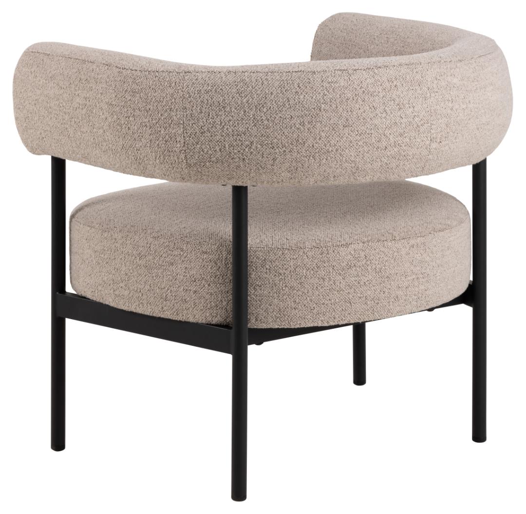 Sedia da salotto Oakfield-3