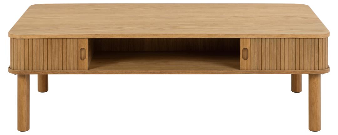Tavolino da caffè Langley 130x70-2