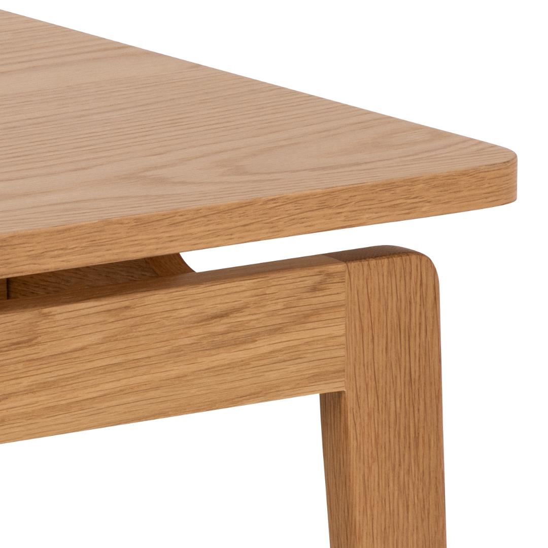 Tavolino da caffè Essex 80x80-3