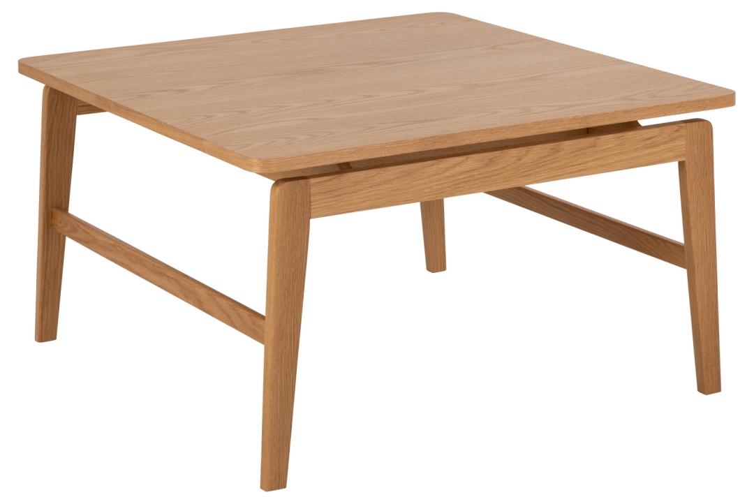 Tavolino da caffè Essex 80x80