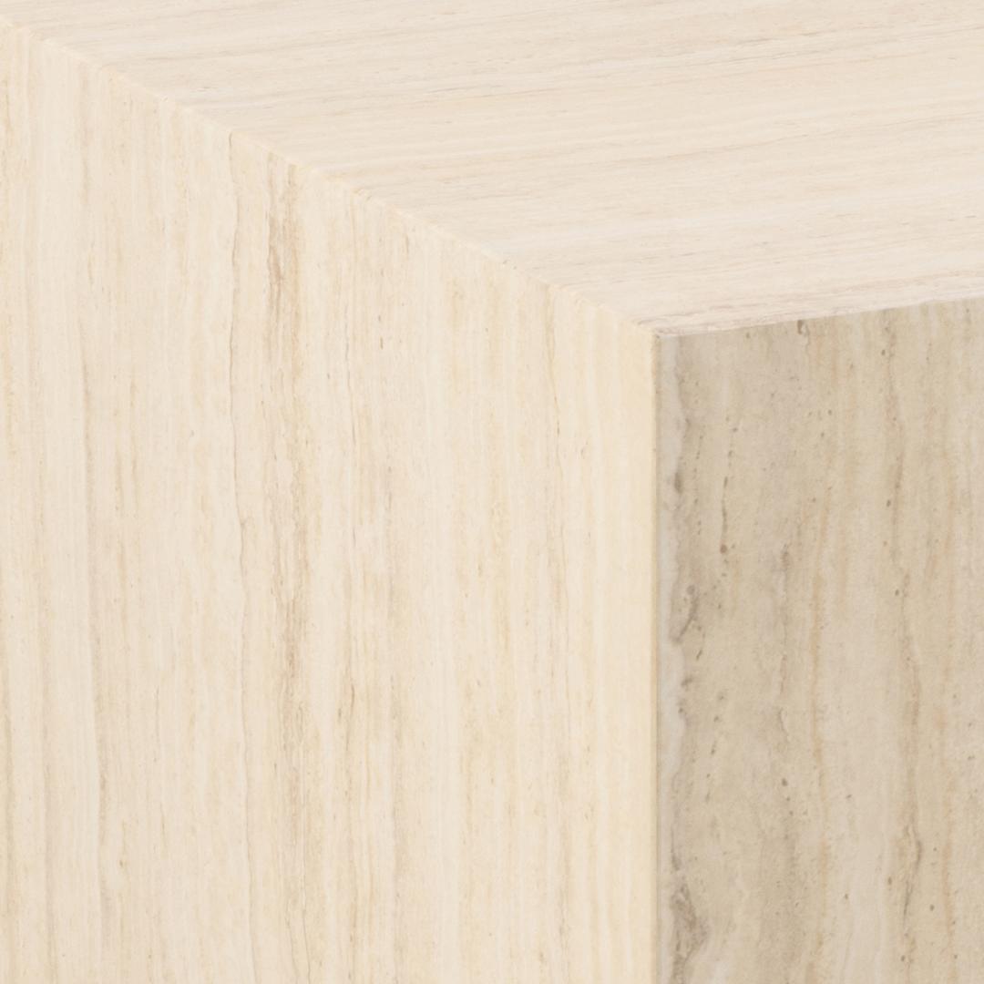 Tavolino da caffè Dice 90x90-2
