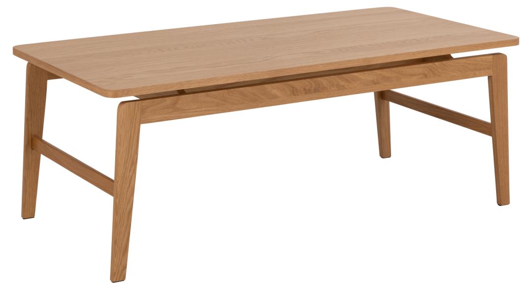 Tavolino da caffè Essex 120x60