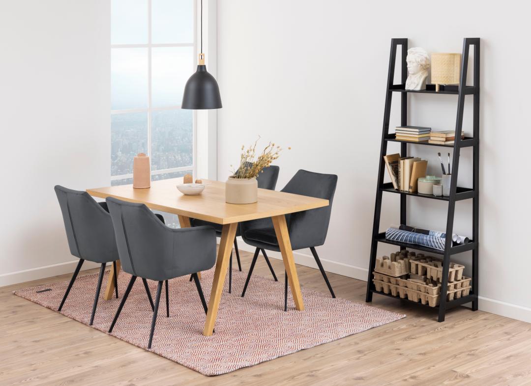 Libreria Wally 180