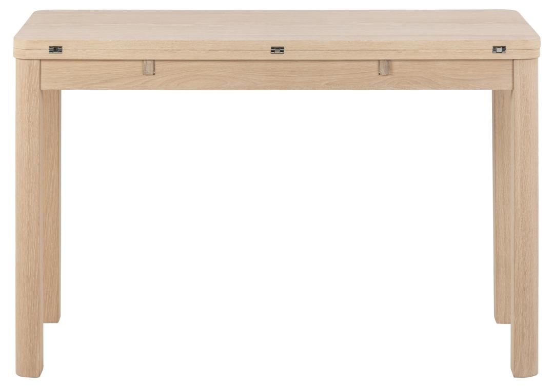 Tavolo da pranzo Southampton 45x120-3