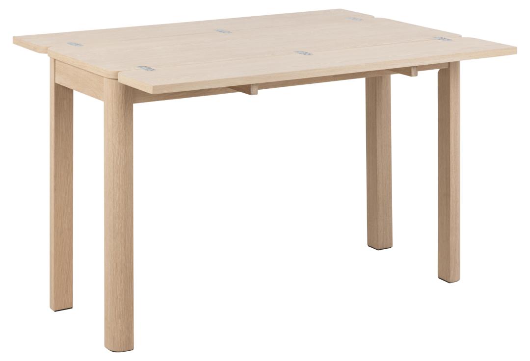 Tavolo da pranzo Southampton 45x120-2