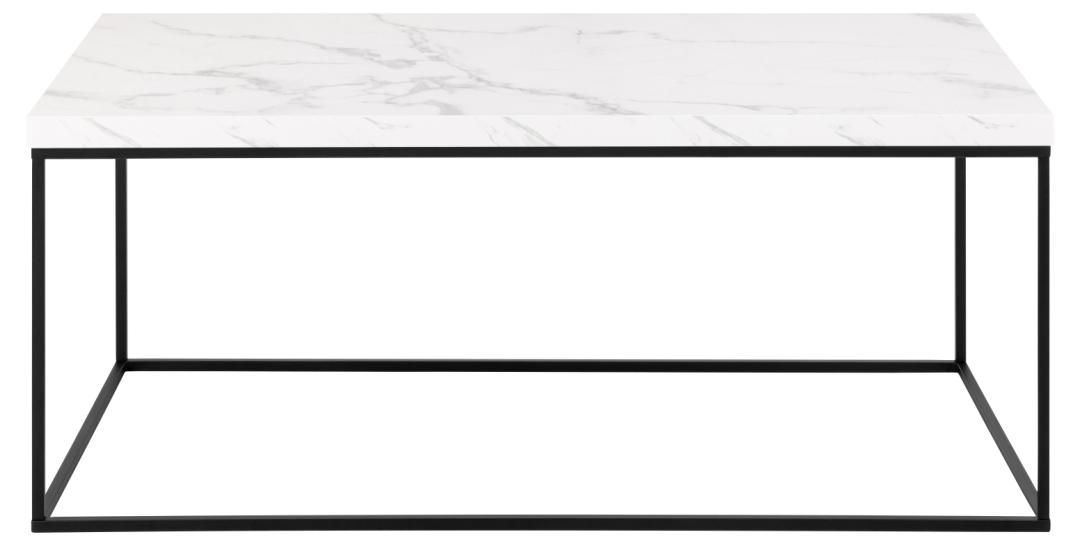 Tavolino da caffè Barossa 110x55
