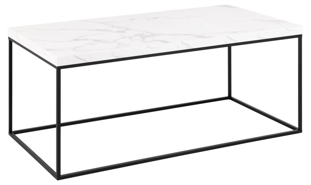 Tavolino da caffè Barossa 110x55-7