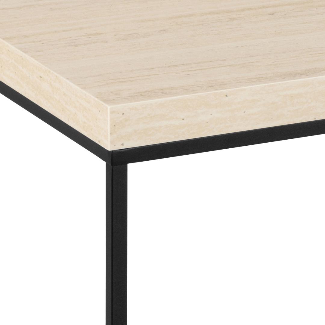 Tavolino da caffè Barossa 110x55-4