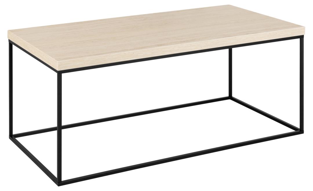 Tavolino da caffè Barossa 110x55-2