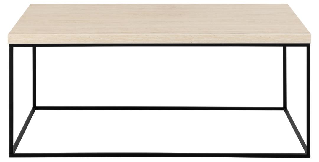 Tavolino da caffè Barossa 110x55-3