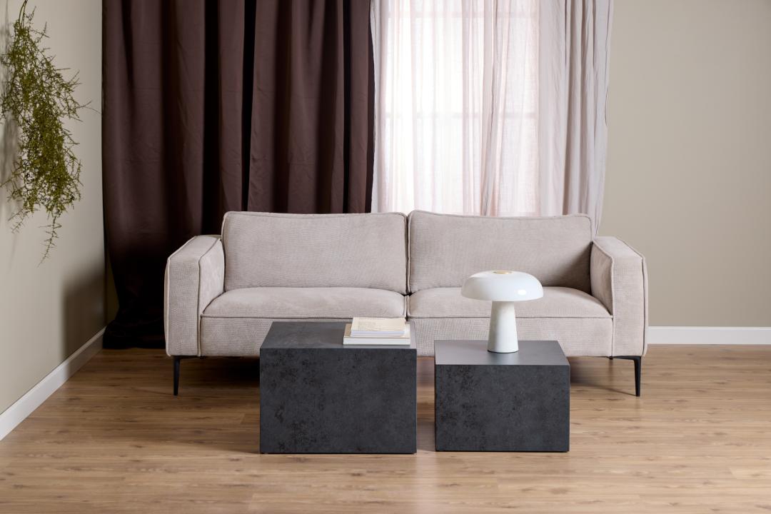 Tavolino da caffè Dice 58x58-5