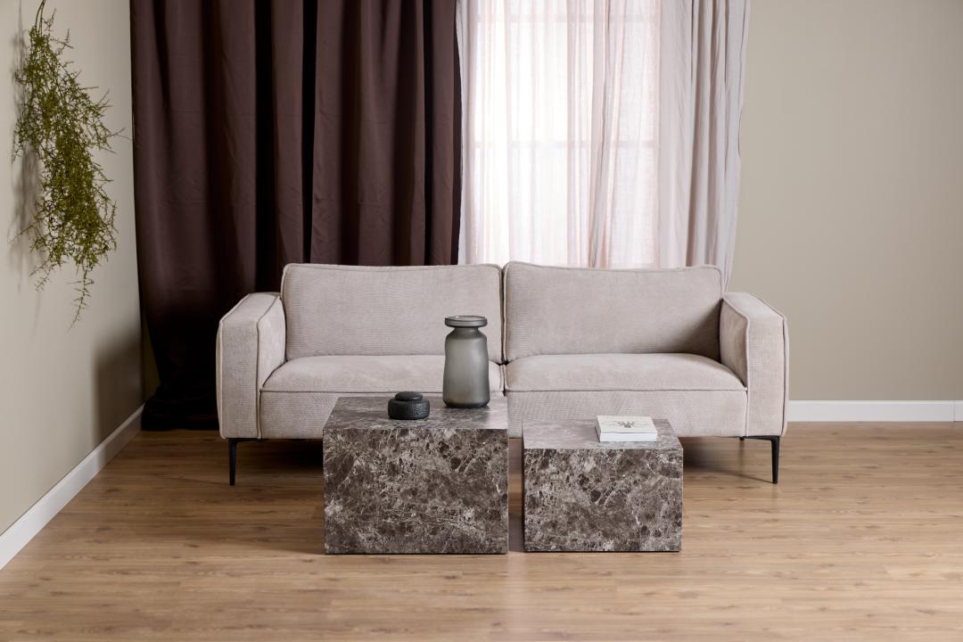 Tavolino da caffè Dice 58x58-2