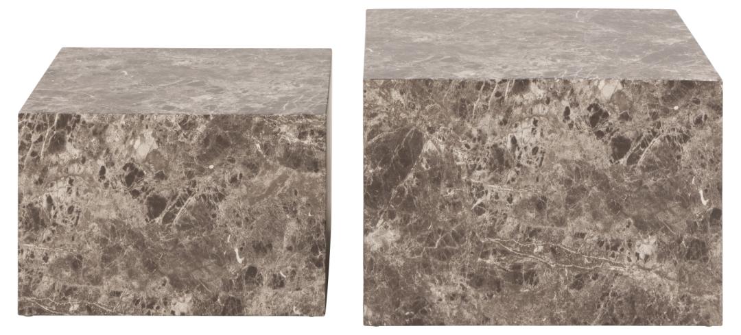 Tavolino da caffè Dice 58x58-4